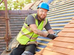 Roof Insulation in East Tawas, MI